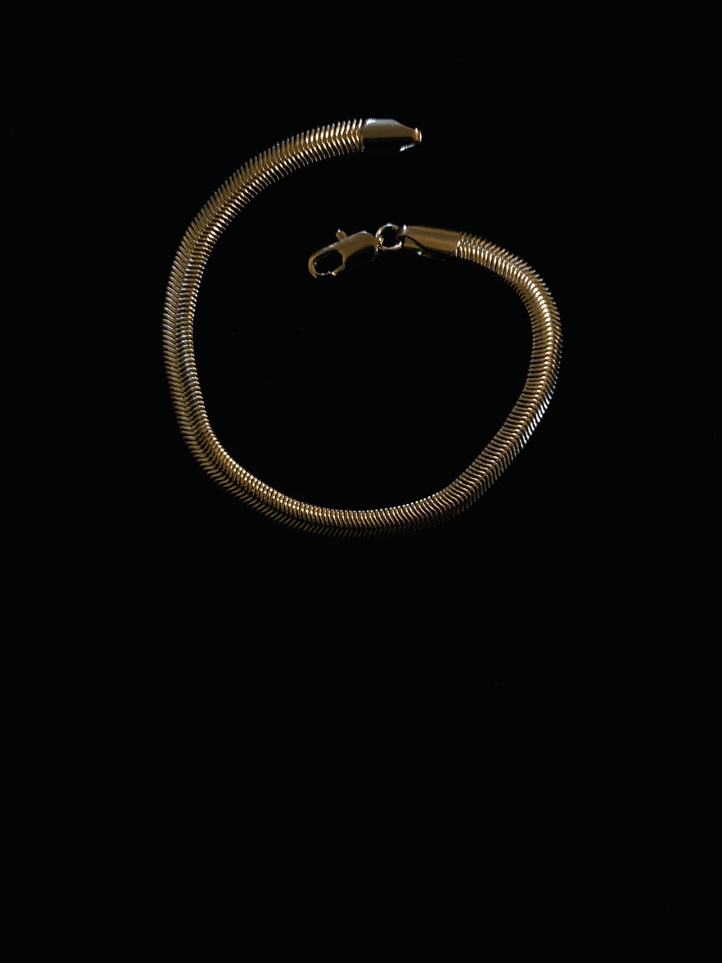 Maui Chain Bracelet