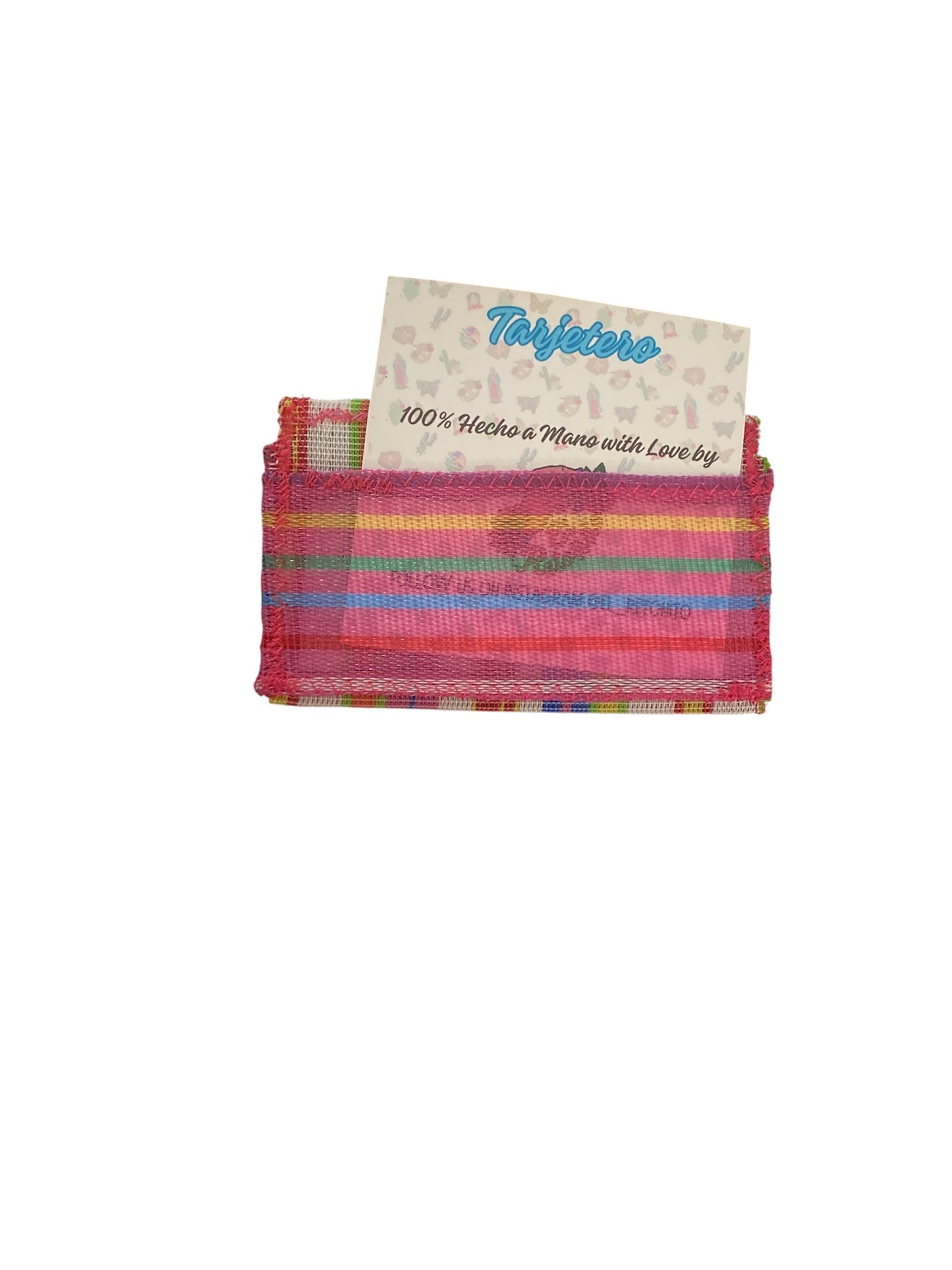 Mercadito Wallet/Tarjetero