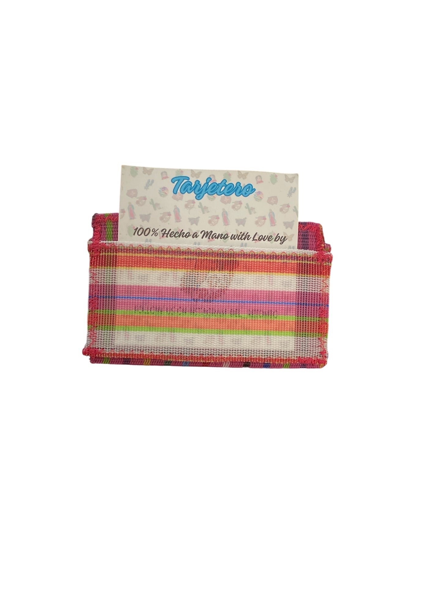 Mercadito Wallet/Tarjetero