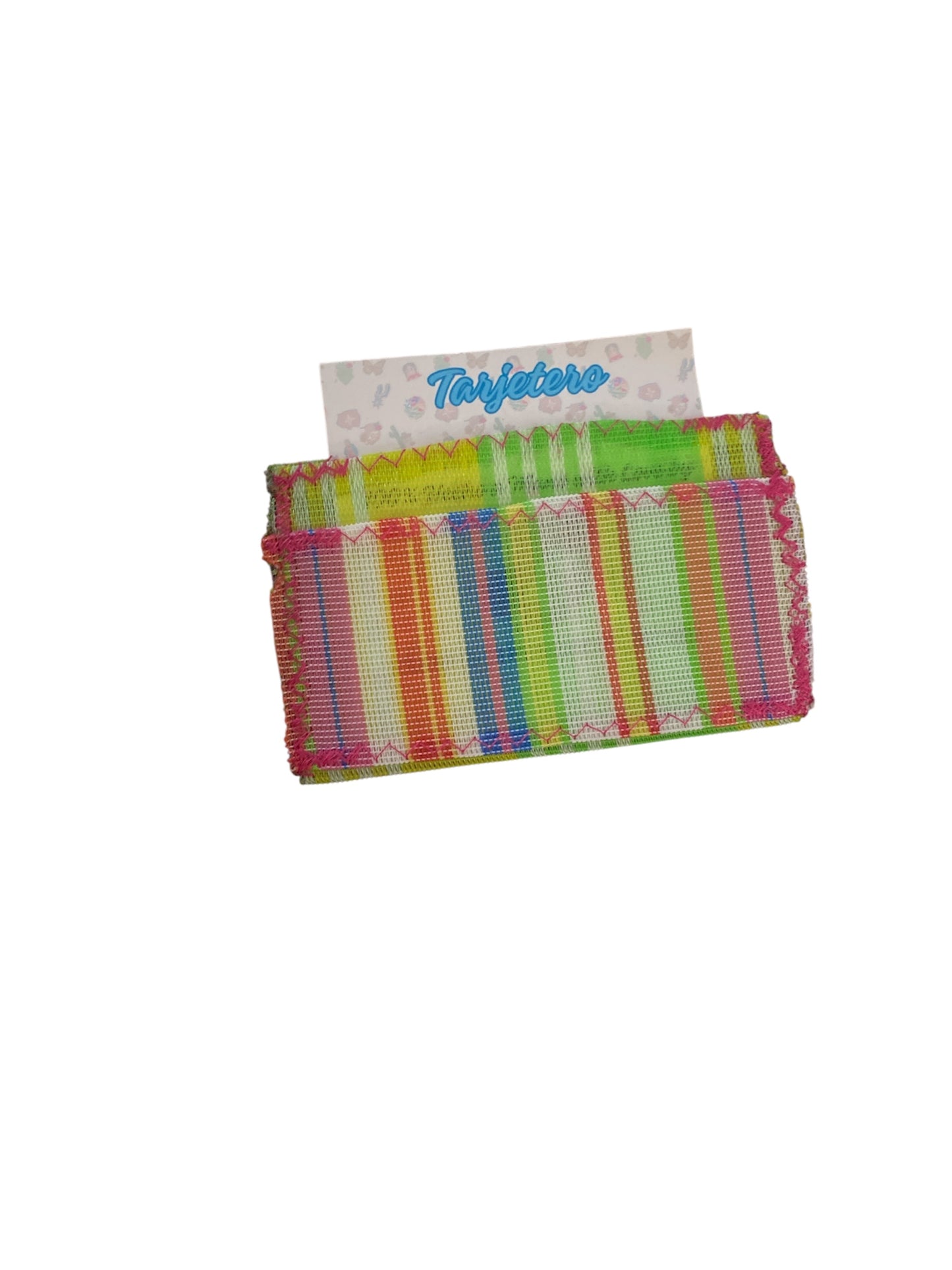 Mercadito Wallet/Tarjetero