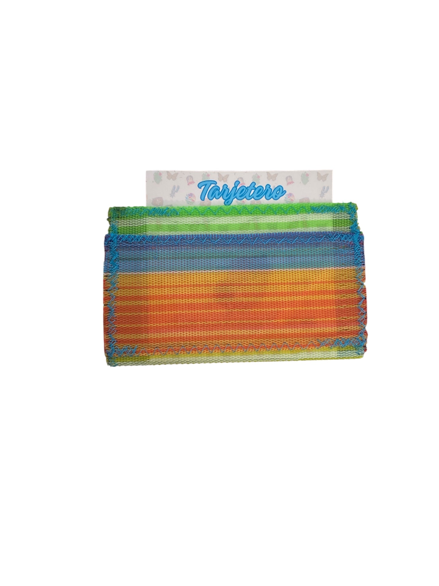 Mercadito Wallet/Tarjetero