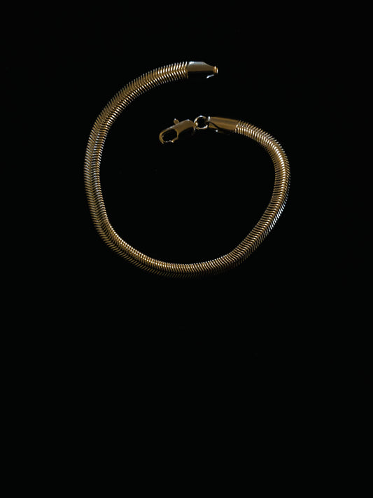 Maui Chain Bracelet